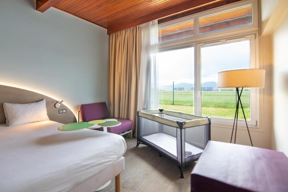 ibis Styles Colmar Nordo