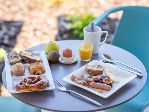 ibis Styles Colmar Nordo image 11