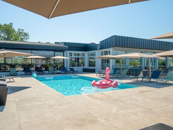 ibis Styles Colmar Nordo image 14