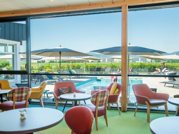 ibis Styles Colmar Nordo image 16