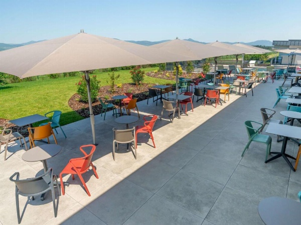 ibis Styles Colmar Nordo image 18