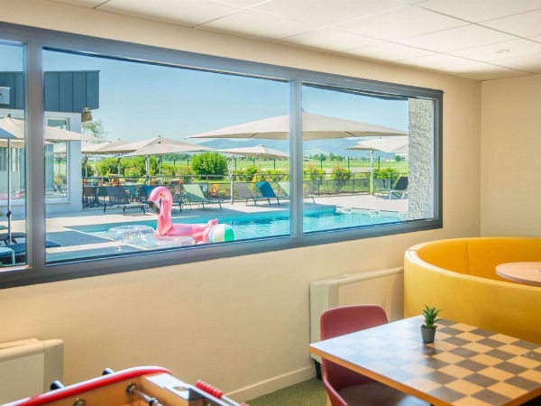 ibis Styles Colmar Nordo image 19