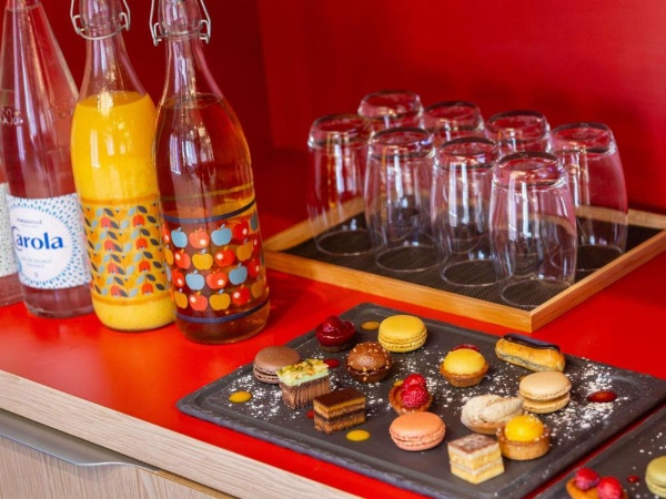 ibis Styles Colmar Nordo image 20