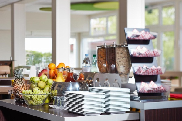 ibis Styles Colmar Nordo Main image