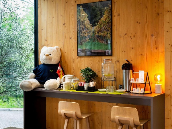 ibis Styles Colmar Nordo image 4