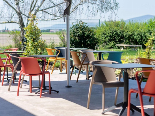 ibis Styles Colmar Nordo image 6