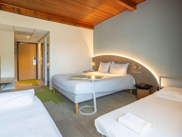 ibis Styles Colmar Nordo image 7